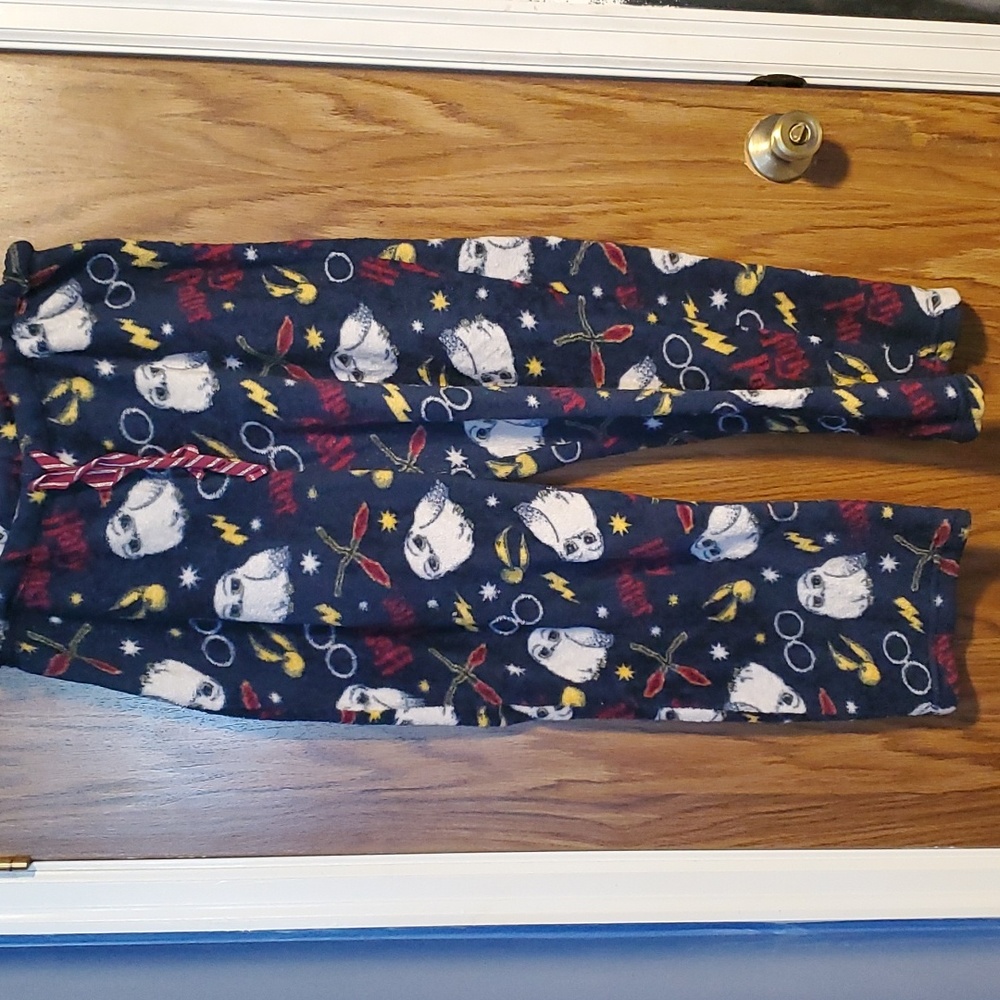 Pajama pants